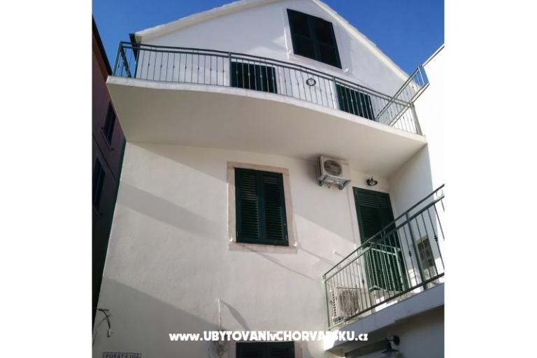 Apartmani Porat Vela – foto 2