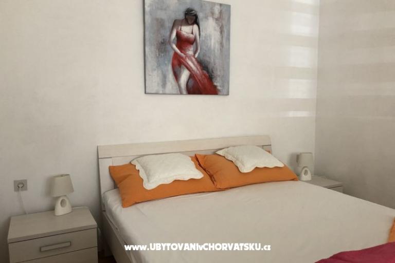 Apartmani Šunde Podgora – foto 10