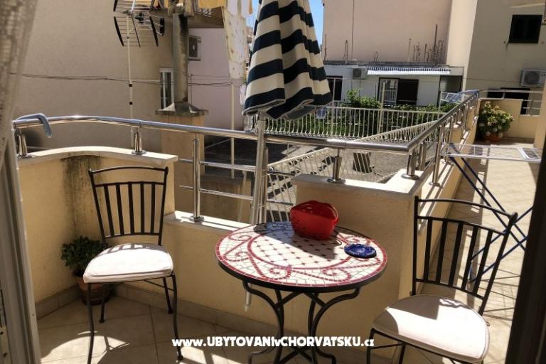 Apartmani Šunde Podgora – foto 12