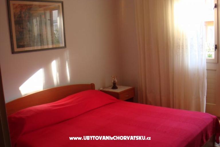 Apartmani Šunde Podgora – foto 13