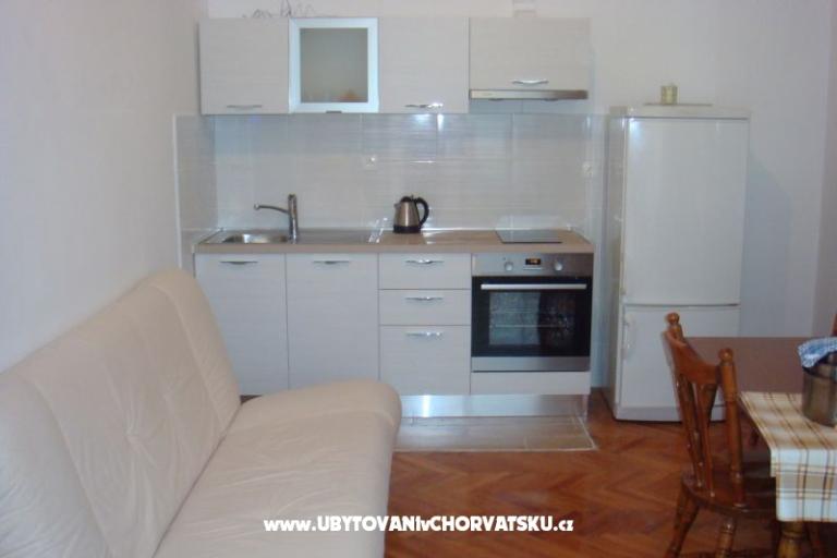 Apartmani Šunde Podgora – foto 16
