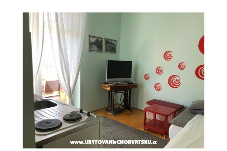 Apartmani Šunde Podgora – foto 17
