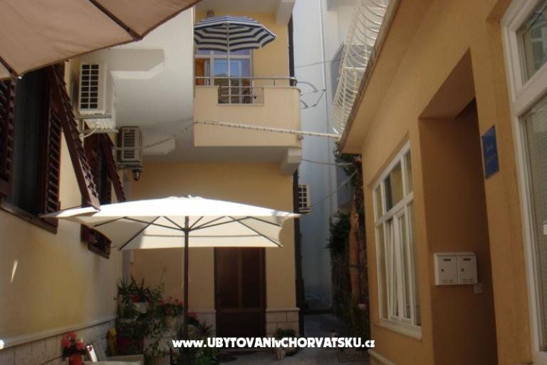 Apartmani Šunde Podgora – foto 18