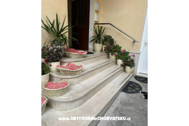 Apartmani Šunde Podgora – foto 20
