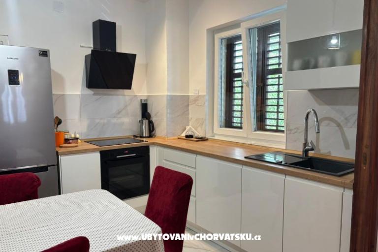 Apartmani Šunde Podgora – foto 21