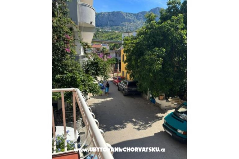 Apartmani Šunde Podgora – foto 22