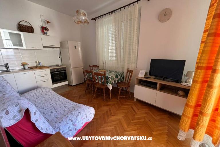 Apartmani Šunde Podgora – foto 23