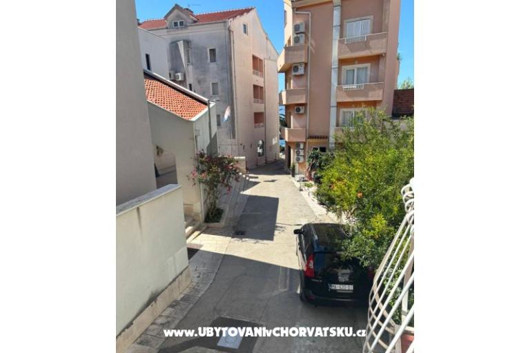 Apartmani Šunde Podgora – foto 24