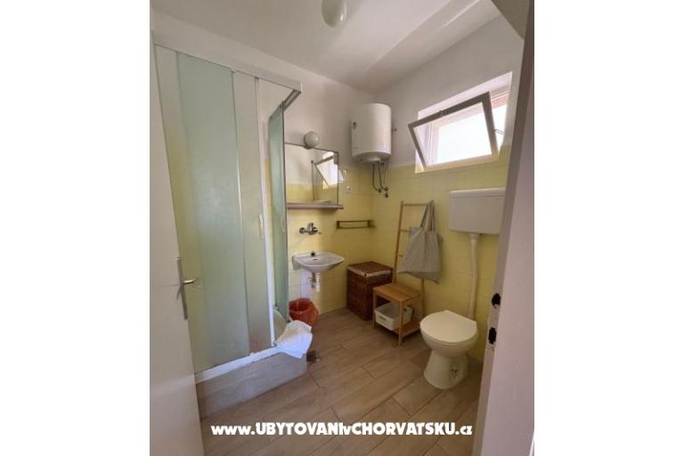 Apartmani Šunde Podgora – foto 25