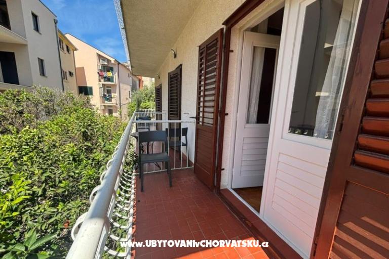 Apartmani Šunde Podgora – foto 27