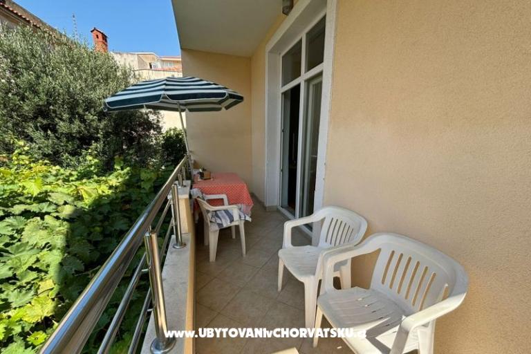 Apartmani Šunde Podgora – foto 28