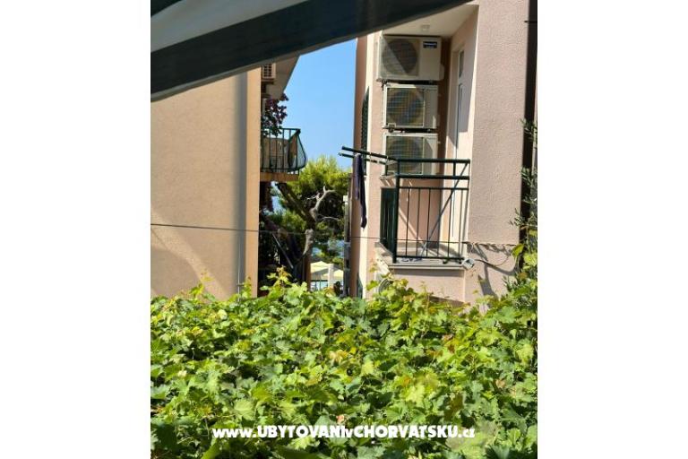 Apartmani Šunde Podgora – foto 29
