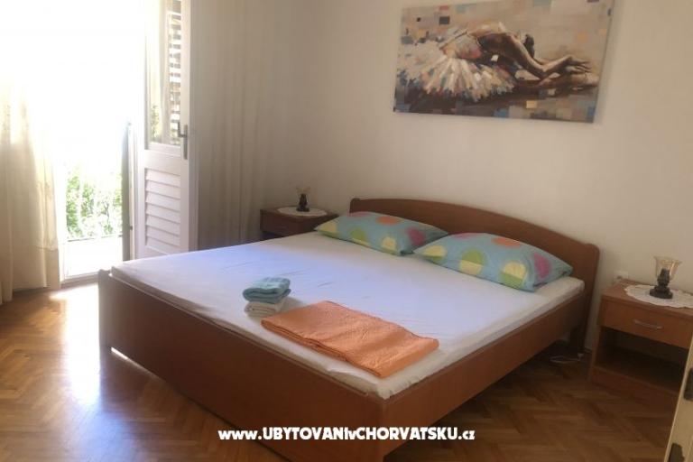 Apartmani Šunde Podgora – foto 3