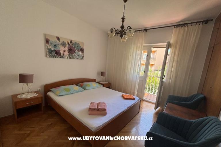 Apartmani Šunde Podgora – foto 30