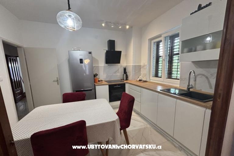 Apartmani Šunde Podgora – foto 32