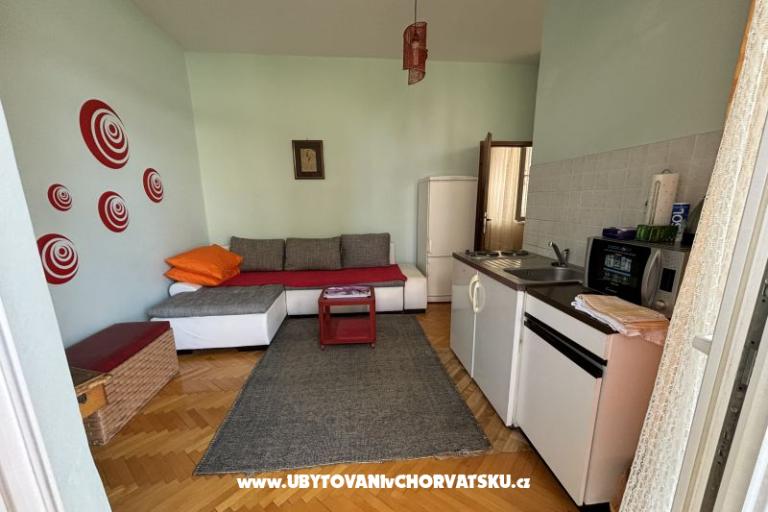 Apartmani Šunde Podgora – foto 37