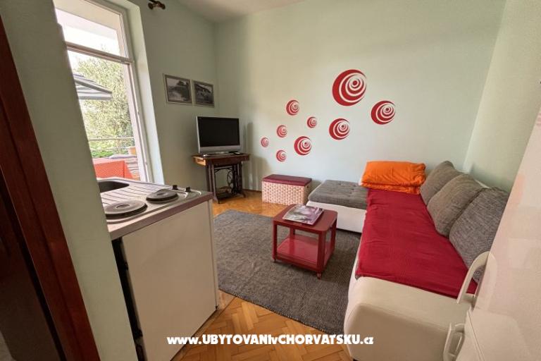 Apartmani Šunde Podgora – foto 38