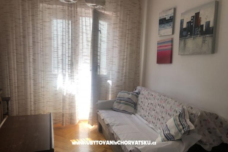 Apartmani Šunde Podgora – foto 4