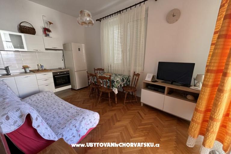 Apartmani Šunde Podgora – foto 40