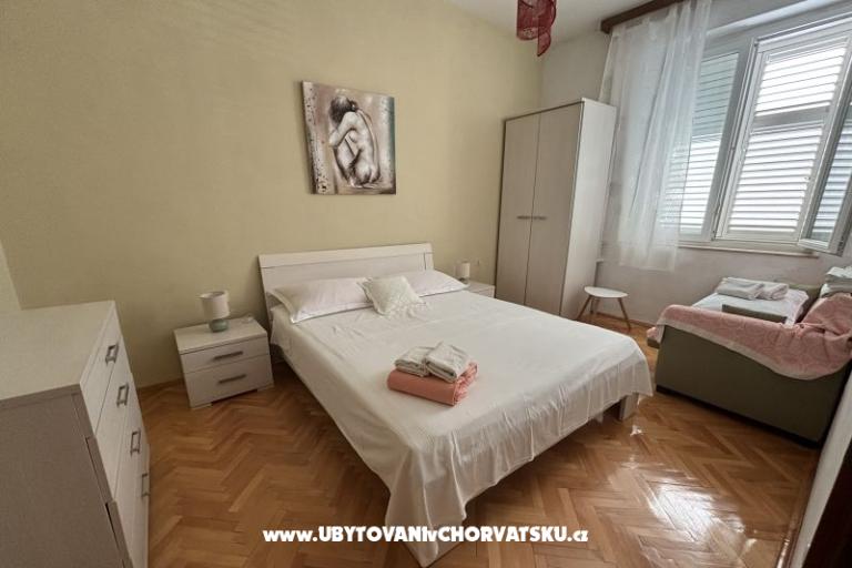 Apartmani Šunde Podgora – foto 42