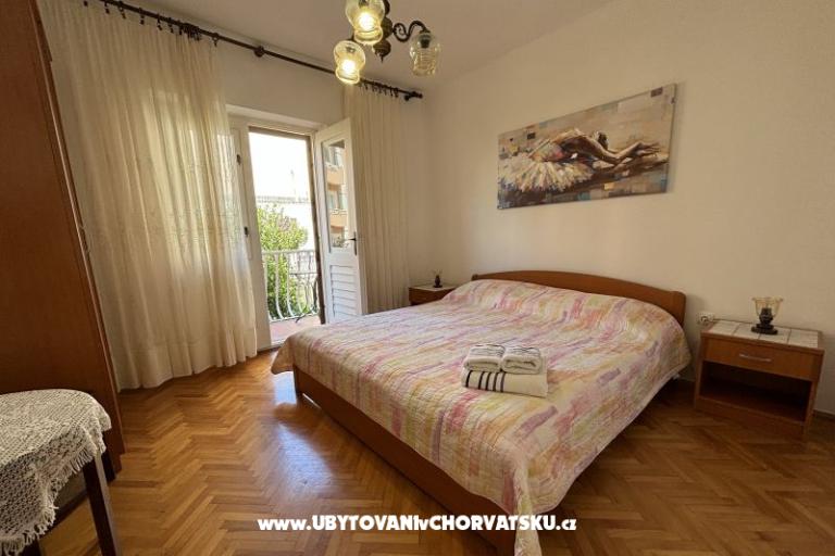 Apartmani Šunde Podgora – foto 43