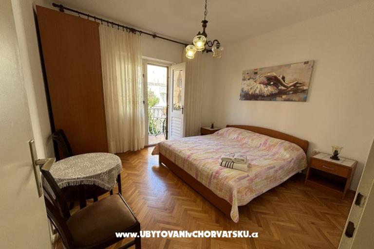 Apartmani Šunde Podgora – foto 44