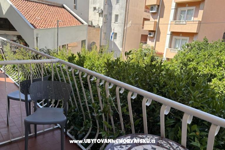 Apartmani Šunde Podgora – foto 45