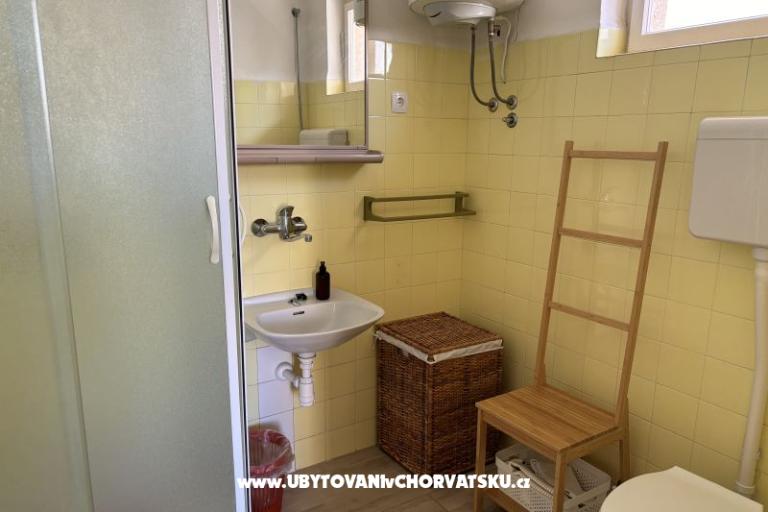 Apartmani Šunde Podgora – foto 48