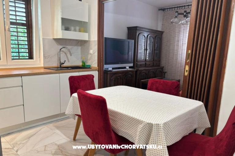 Apartmani Šunde Podgora – foto 5