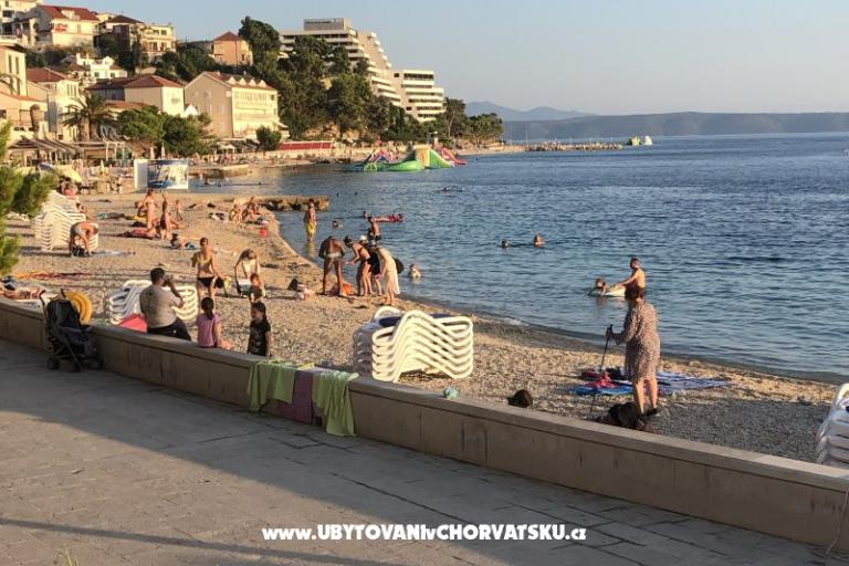 Apartmani Šunde Podgora – foto 56
