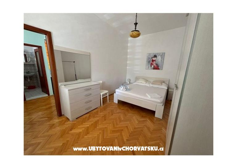 Apartmani Šunde Podgora – foto 7