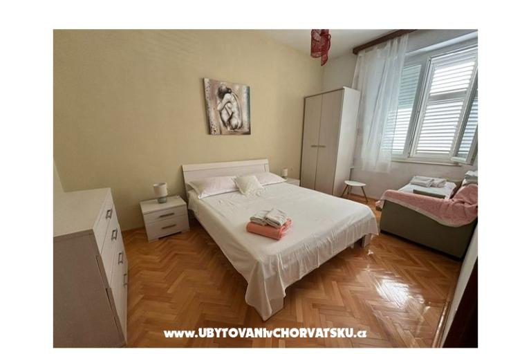 Apartmani Šunde Podgora – foto 8