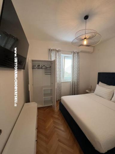 Beachfront Apartman Marin – foto 11