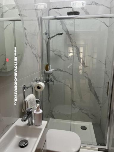 Beachfront Apartman Marin – foto 12
