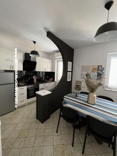 Beachfront Apartman Marin – foto 16
