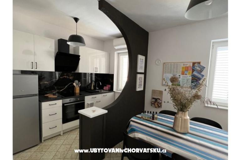 Beachfront Apartman Marin – foto 17