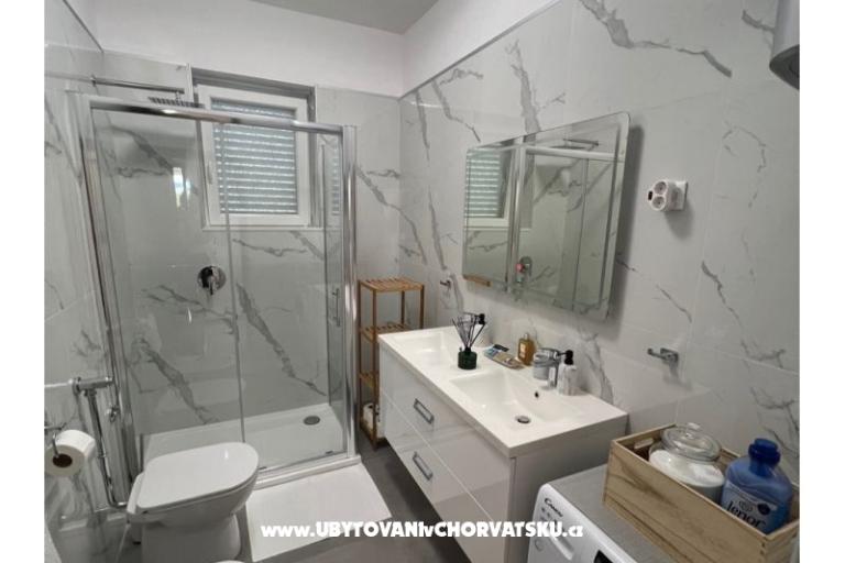 Beachfront Apartman Marin – foto 18