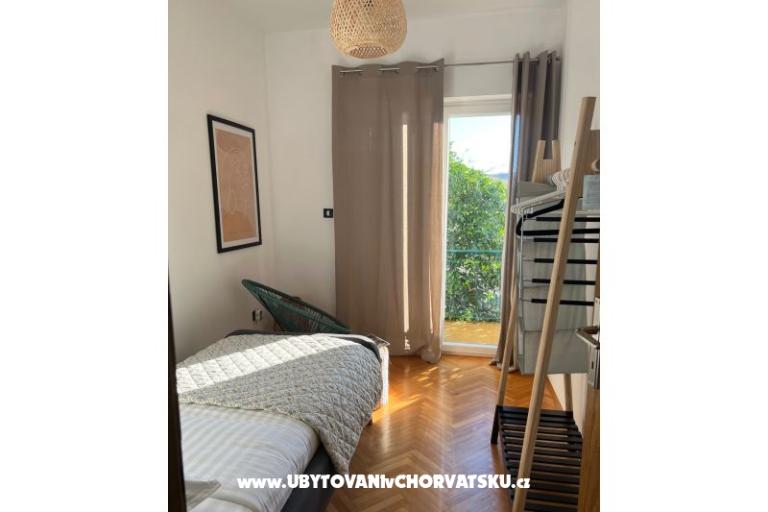 Beachfront Apartman Marin – foto 2