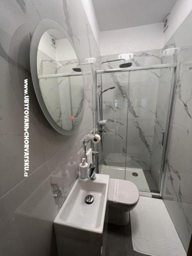 Beachfront Apartman Marin – foto 20