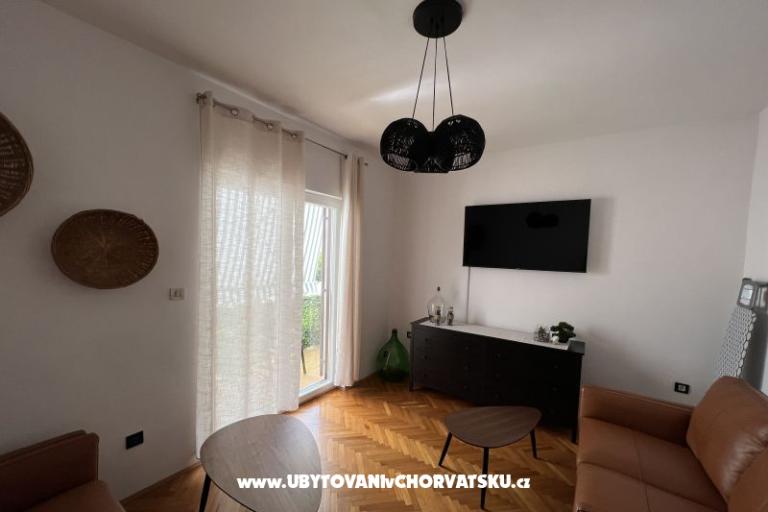 Beachfront Apartman Marin – foto 22