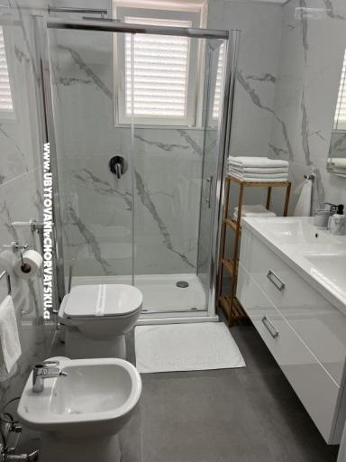 Beachfront Apartman Marin – foto 23