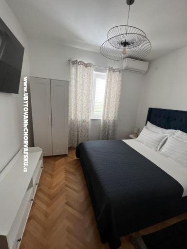 Beachfront Apartman Marin – foto 24