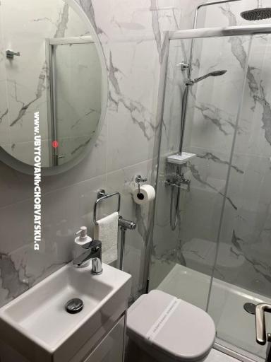Beachfront Apartman Marin – foto 25