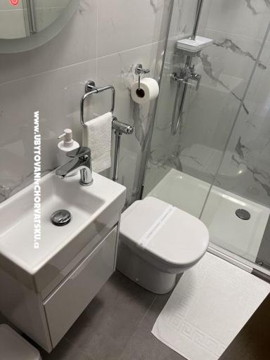 Beachfront Apartman Marin – foto 26