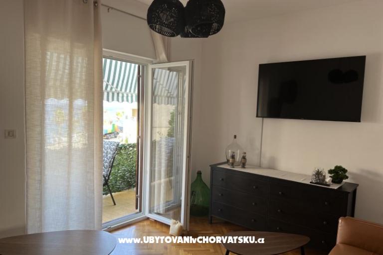 Beachfront Apartman Marin – foto 30