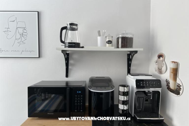 Beachfront Apartman Marin – foto 31