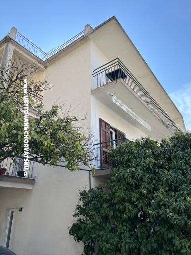 Beachfront Apartman Marin – foto 35