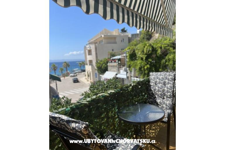 Beachfront Apartman Marin – foto 37