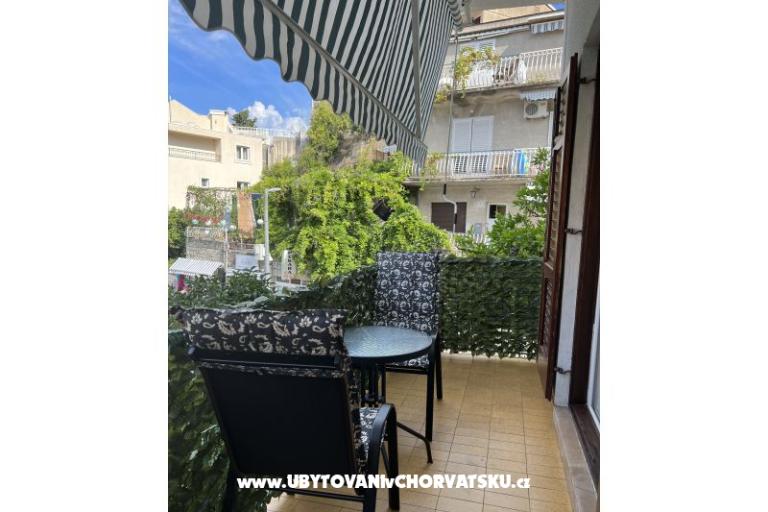 Beachfront Apartman Marin – foto 38