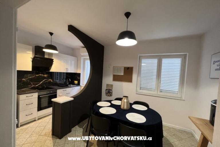 Beachfront Apartman Marin – foto 40